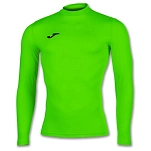 Joma 101018.020-6xl/7xl Базовый слой с длинным рукавом Academy Brama Fluor Green 25x15x4 6XL-7XL