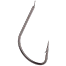 Купить Gamakatsu 147991-01200-00000-00 LS-1810B Зубчатый Крюк Серый  Bronze 12  7ft.ru в интернет магазине Семь Футов
