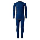 Купить Bejo 4132-duth blue-158/164 Набор базовых слоев Grar Set Duth Blue / Dark Sapphire 25x15x10 13-14 Years 7ft.ru в интернет магазине Семь Футов