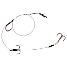 Купить SPRO 004629-01102-00000-00 HD Baitf 2XTR SH Лидер 45 См Серебристый Silver 4  7ft.ru в интернет магазине Семь Футов
