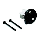 Купить Dometic 951-385310683 Комплект штока пружинного картриджа шарового клапана 385310683 Серебристый White / Black 7ft.ru в интернет магазине Семь Футов