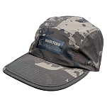 Nash ZT c6586-unit Кепка Lite Hydra Flex 5 Panel Camo 15x10x5