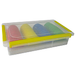 Vercelli MVPP36 коробка 36 Многоцветный  Multicolor