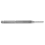 Lineaeffe 4990201 Inox Baiting Drill Иглы Серебристый