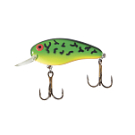 Воблер Bomber Deep Flat A (Цвет-Pradco Bomber FT) B02DFA Bomber Lures