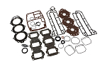 Ремкомплект прокладок блока Yamaha 60F/70B, Omax 6H3W000102_OM