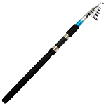 Mivardi MIV-ATC24080 Active TeleCarp Удочка Для Ловли Карпа Black 2.40 m