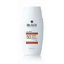Купить Rilastil ngl-182887 Солнцезащитный крем Sun System Allergy 100 Spf50+ 50ml White 13x10x7 7ft.ru в интернет магазине Семь Футов