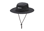 MUSTO 86129_991-L/XL Шляпа с полями Fast Dry / черный / Размер одежды: L/XL