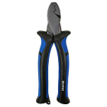 Mustad 370852 MT109 Черный  Black