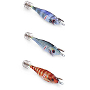 Купить DTD 10815-PG Wounded Fish 3.0 Кальмар 80 Mm 13.2g Многоцветный Picarel Green 7ft.ru в интернет магазине Семь Футов