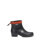 Aigle nb283-40 дождевые сапоги Myrica Navy 40x35x15 EU 40