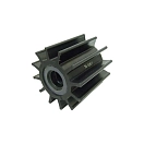 Купить Jabsco 002838 неопреновый импеллер 17370-0001 Q Black 12x12x10 88.9 x 95 mm 7ft.ru в интернет магазине Семь Футов