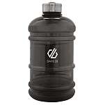 Dare2B DUE497-800-Sgl Logo 1.8L Черный  Black