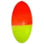 Tubertini 55B0303 Iberica Oval Пробки  03