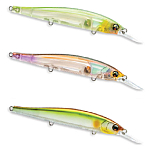 Duel 200486 Jerkbait MID Пескарь 110 mm 16g  GSAY