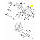 Купить Vetus VD60387 D(T)4.29 клапан 7ft.ru в интернет магазине Семь Футов