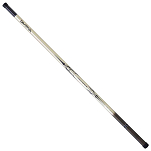 Daiwa TFP957AF Triforce Удочка Переворота Серебристый Silver 9.50 m 