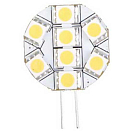 Купить Talamex 14340501 Super LED G4 8xSMD Side Белая  Warm White 135 Lumens  7ft.ru в интернет магазине Семь Футов