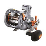 Okuma CW-303D Cold Water Катушка Для Троллинга Серебристый 303 