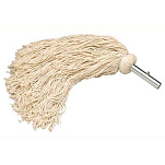 Shurhold SHU112 Cotton String Mop Бежевый  Beige