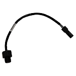 Fischer panda NRR-1419 FP 5000i Датчик температуры выхлопных газов Серебристый Black