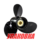 Гребной винт 3x10-3/8x13, Marine Rocket (упаковка из 6 шт.) 1311-104-130_pkg_6