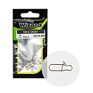 Купить Wizard 82215501 Nice Скрепки Для Бумаг Бесцветный Grey 1 7ft.ru в интернет магазине Семь Футов