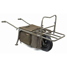 Купить Fox international CTR013 Explorer Deluxe Коричневый  Brown 7ft.ru в интернет магазине Семь Футов