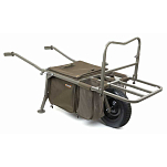 Fox international CTR013 Explorer Deluxe Коричневый  Brown
