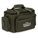 Купить Wizard 72137120 Tetra Spinning Сумка Tackle Stack  Green 7ft.ru в интернет магазине Семь Футов
