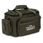 Wizard 72137120 Tetra Spinning Сумка Tackle Stack  Green