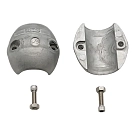 Купить Martyr anodes rec9144mg магниевый анод вала 40 mm Grey 12x10x10 7ft.ru в интернет магазине Семь Футов