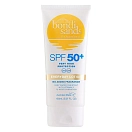 Купить Bondi sands 810020176339 Солнцезащитный крем SPF 50+ Everyday 150ml White 19x8x4 7ft.ru в интернет магазине Семь Футов