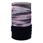 Buff ® 134573.999.10.00 Шарф-хомут Polar Многоцветный Irdlo Black