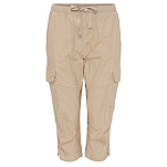 Sea ranch 21-6-009-4183-XS Штаны карго Elie Бежевый  Oxford Tan XS