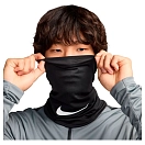 Купить Nike HF0787-010-1SIZE Шарф-хомут Academy Черный  Black 7ft.ru в интернет магазине Семь Футов