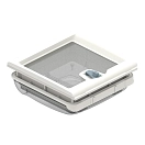 Купить Fiamma 07902-02- люк Vent 28 F  White 7ft.ru в интернет магазине Семь Футов