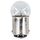 Купить Talamex 14341122 2-Pole BA15d 25W Серебристый  Silver 24V  7ft.ru в интернет магазине Семь Футов