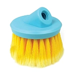 Seachoice 50-90541 круглая мягкая щетка 90541  Yellow