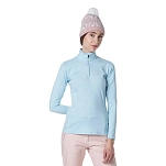 Rossignol rlmwl08-742-l Базовый слой с длинным рукавом Classique Glacier 30x25x2