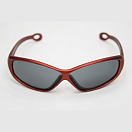 Купить Детские солнцезащитные поляризационные очки Lalizas SeaRay-2 40937 оранжевые 7ft.ru в интернет магазине Семь Футов