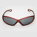 Детские солнцезащитные поляризационные очки Lalizas SeaRay-2 40937 оранжевые