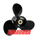 Гребной винт 3x9-1/4x12, Marine Rocket Prime (упаковка из 5 шт.) 4111-093-120A-PR_pkg_5