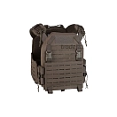 Купить Invadergear 10956720200 Жилет Reaper QRB  Ranger Green  Охота 7ft.ru в интернет магазине Семь Футов