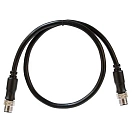 Купить Actisense a2k-gcm-0m25 переходник штырь-штырь NMEA2000 Micro Black 20x15x5 7ft.ru в интернет магазине Семь Футов
