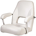 Vetus CHSAILW2 Sailor Сиденье Белая  White