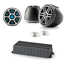 Купить Jl audio PACK-JL-MOTOAC Аудиосистема для гидроцикла Multicolour 7ft.ru в интернет магазине Семь Футов