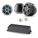 Jl audio PACK-JL-MOTOAC Аудиосистема для гидроцикла Multicolour
