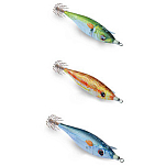 DTD 10806OM-UNIT Ballistic Real Fish 3.0 Кальмар Зеленый Oblada Melanura